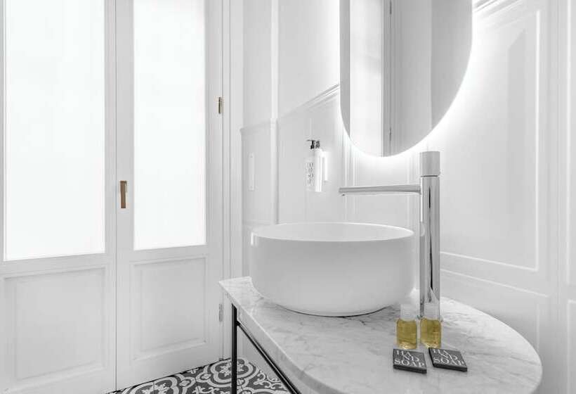 酒店 Montello Suites Foresteria Lombarda