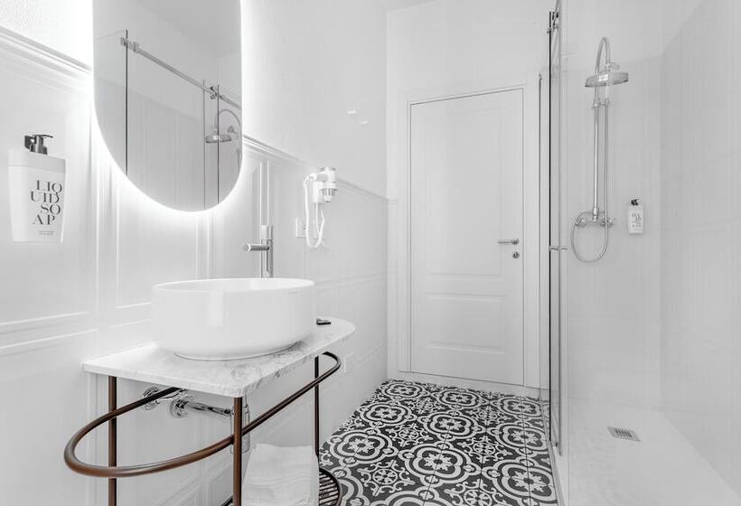 酒店 Montello Suites Foresteria Lombarda