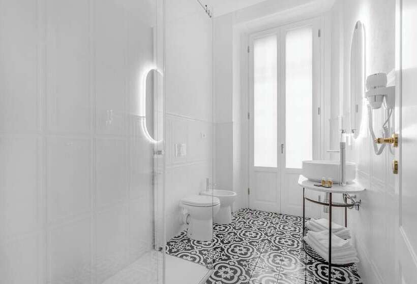 酒店 Montello Suites Foresteria Lombarda