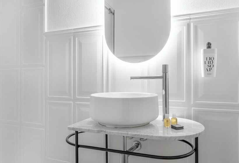 酒店 Montello Suites Foresteria Lombarda