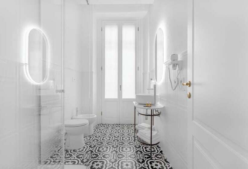 酒店 Montello Suites Foresteria Lombarda