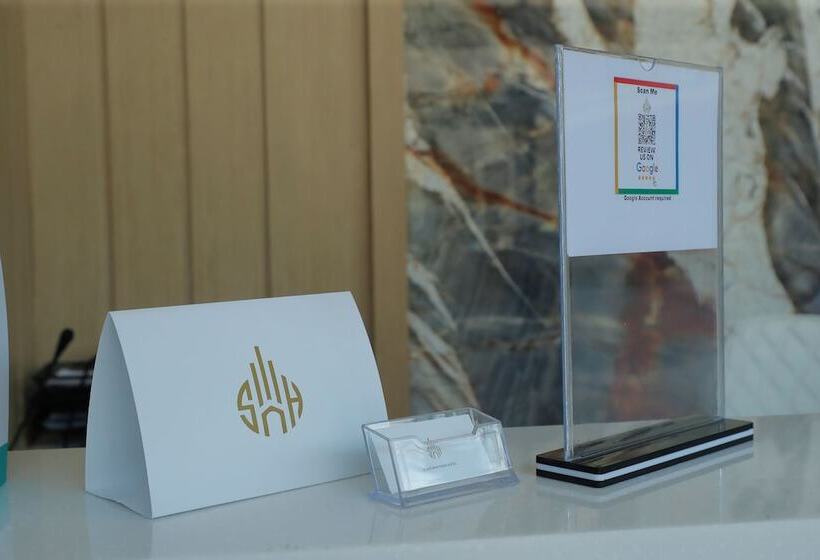 فندق Soho Midtown