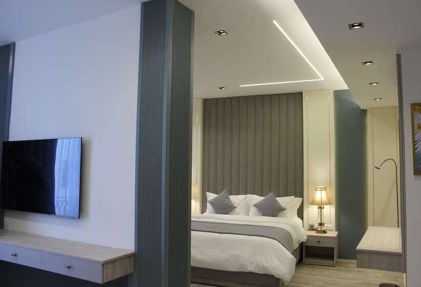 فندق Soho Midtown