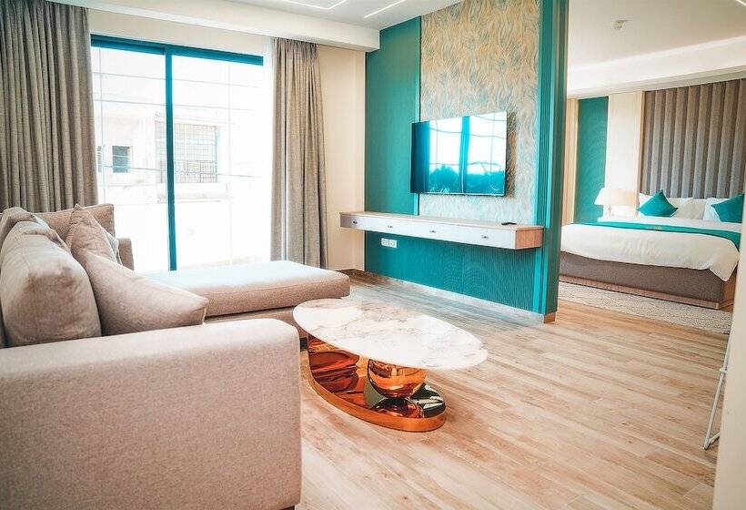 فندق Soho Midtown