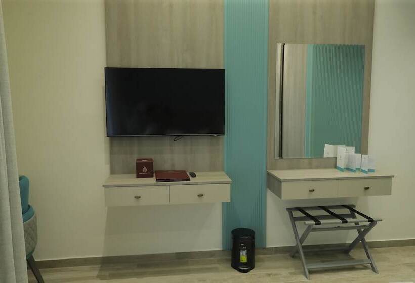 فندق Soho Midtown