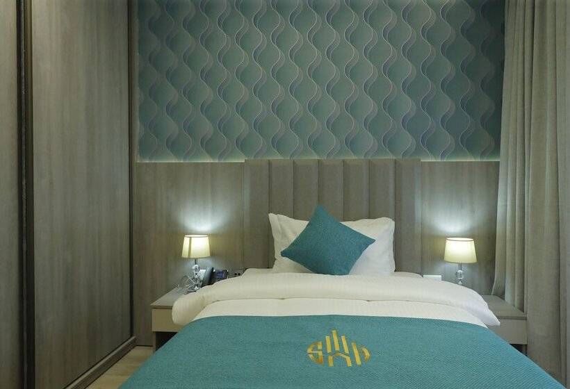 فندق Soho Midtown