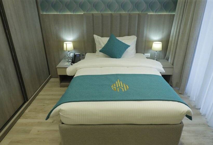 فندق Soho Midtown