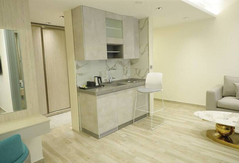 فندق Soho Midtown