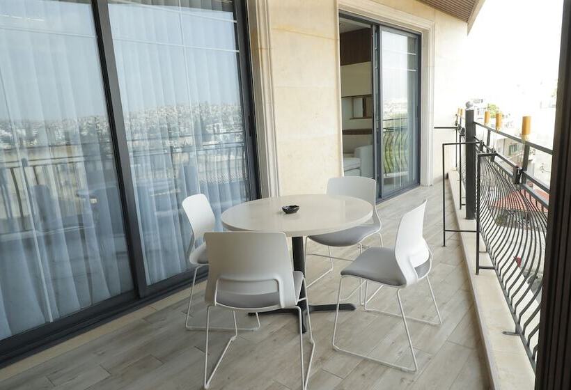 فندق Soho Midtown