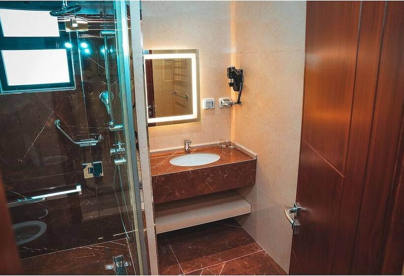 فندق Soho Midtown