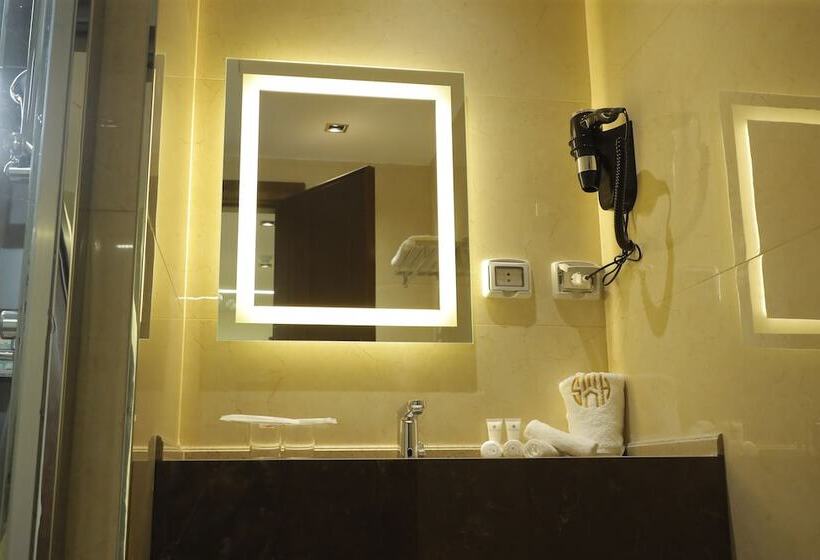 فندق Soho Midtown