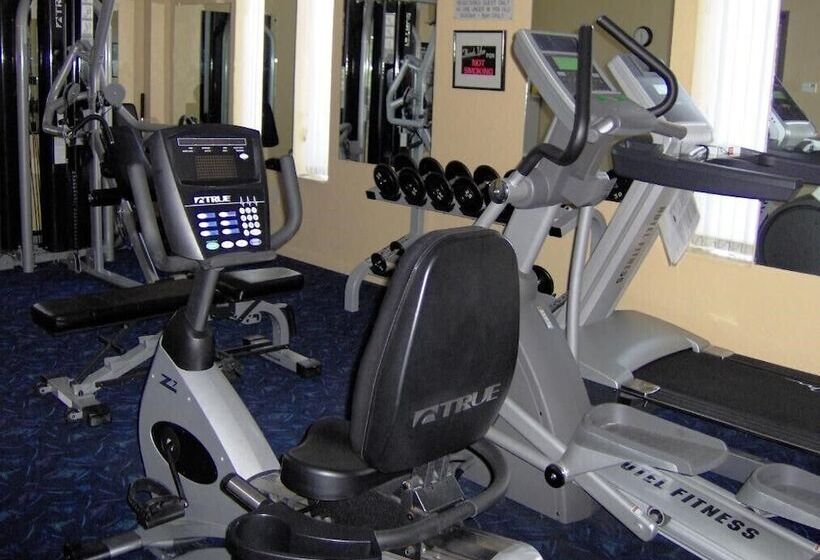 Islander Beach Resort