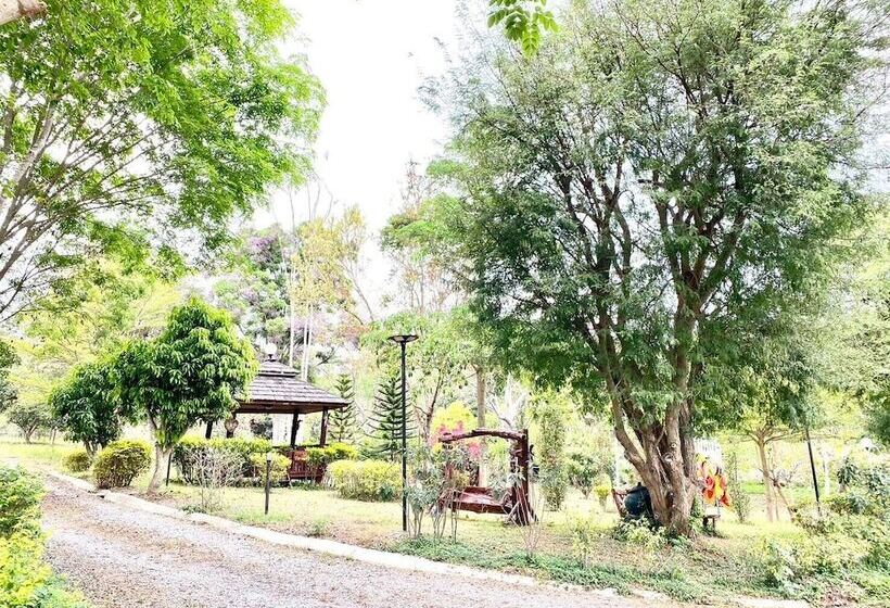 Khum Khun Phon Resort Khao Yai