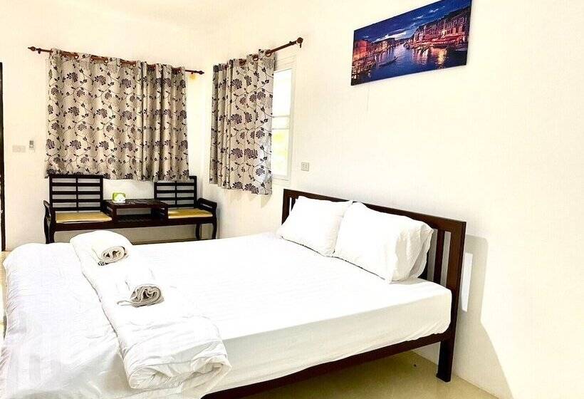 Khum Khun Phon Resort Khao Yai