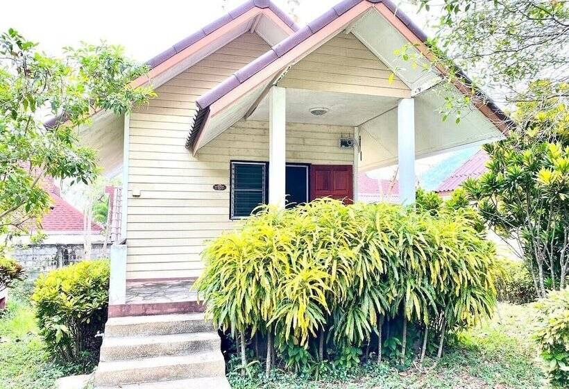 Khum Khun Phon Resort Khao Yai