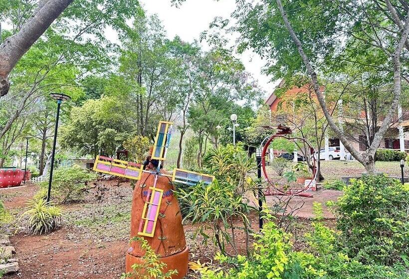 Khum Khun Phon Resort Khao Yai