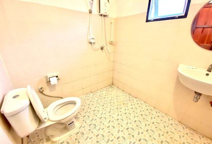 Khum Khun Phon Resort Khao Yai