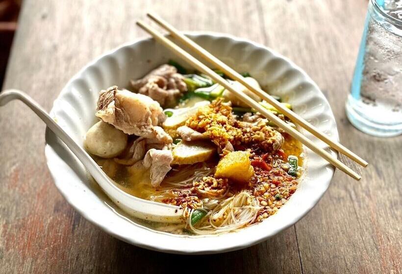 Khum Khun Phon Resort Khao Yai