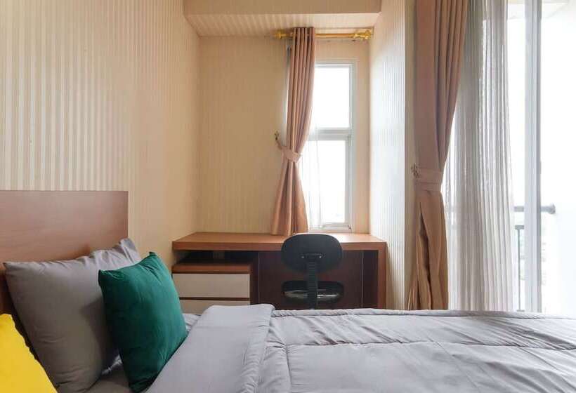 膳宿费 Kamala By Twospaces Studio Akasa Apartment