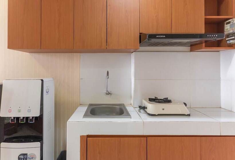 膳宿费 Kamala By Twospaces Studio Akasa Apartment