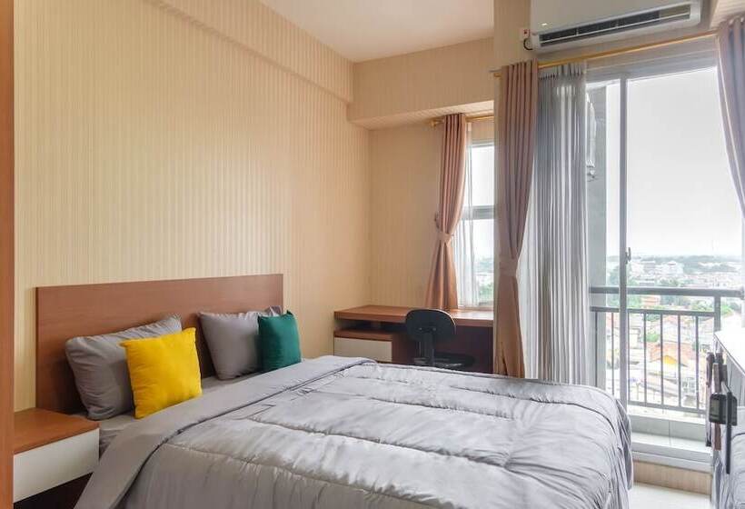 پانسیون Kamala By Twospaces Studio Akasa Apartment