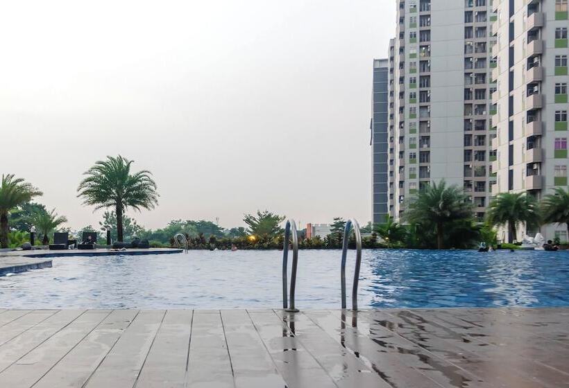 膳宿费 Kamala By Twospaces Studio Akasa Apartment