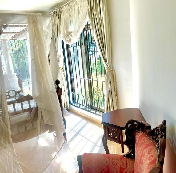 ペンション Wenzi Luxury Homes