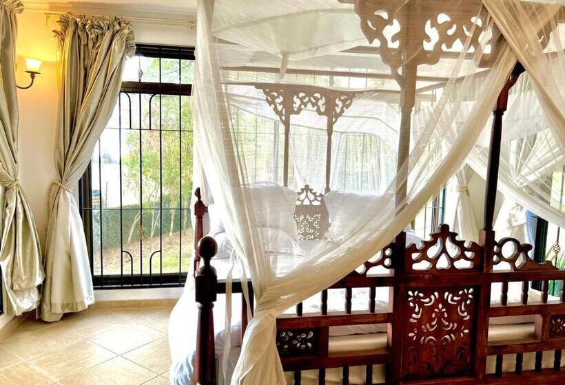 ペンション Wenzi Luxury Homes