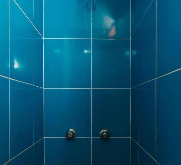 Общежитие Wild Monkey