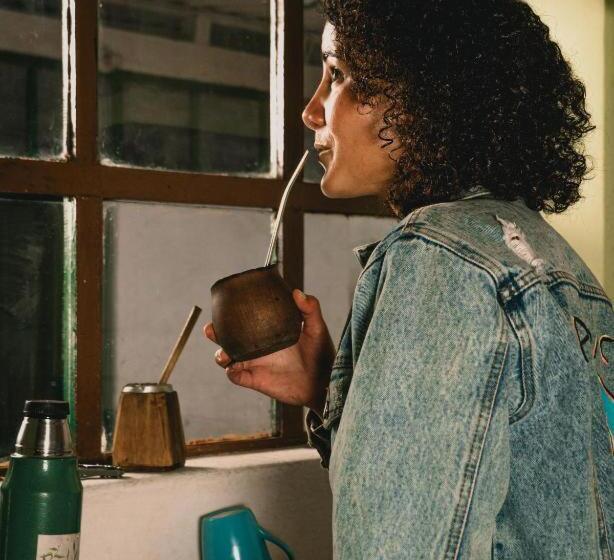 Общежитие Wild Monkey