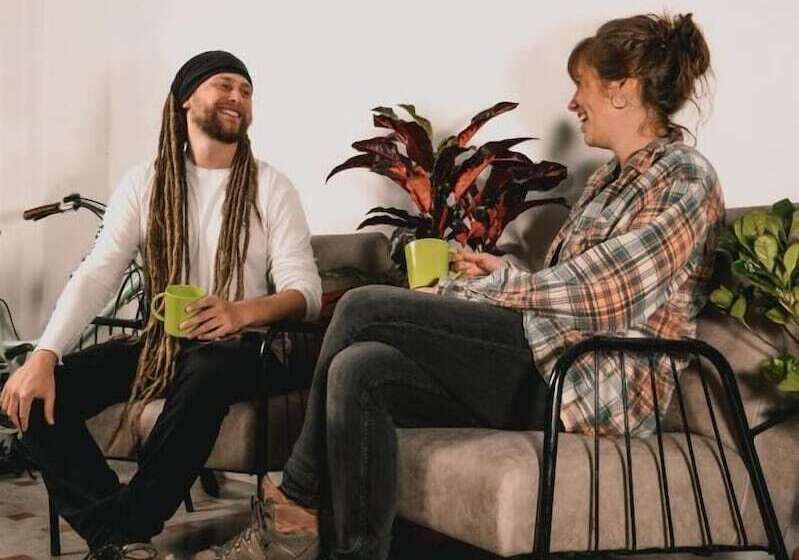 Общежитие Wild Monkey