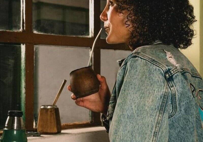 Общежитие Wild Monkey