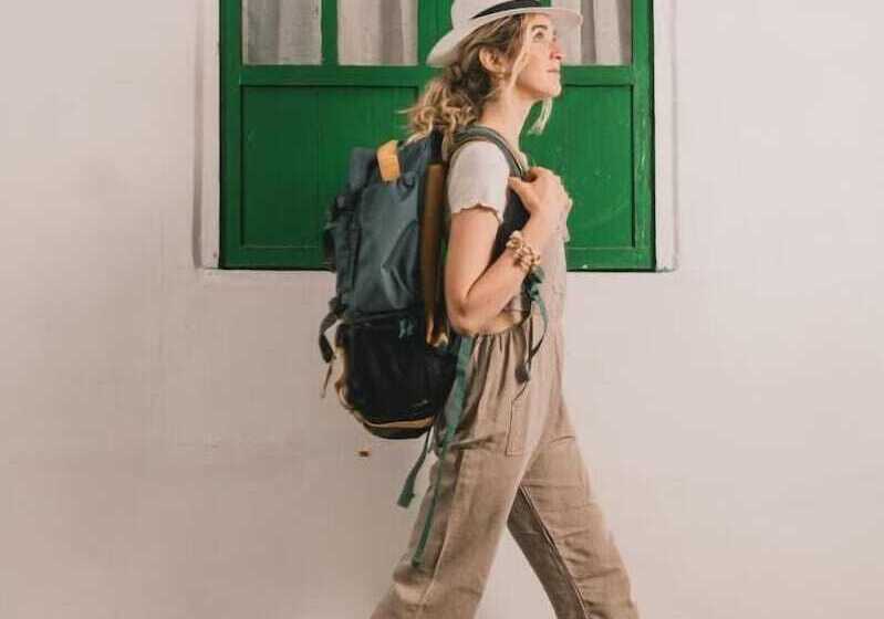 Общежитие Wild Monkey