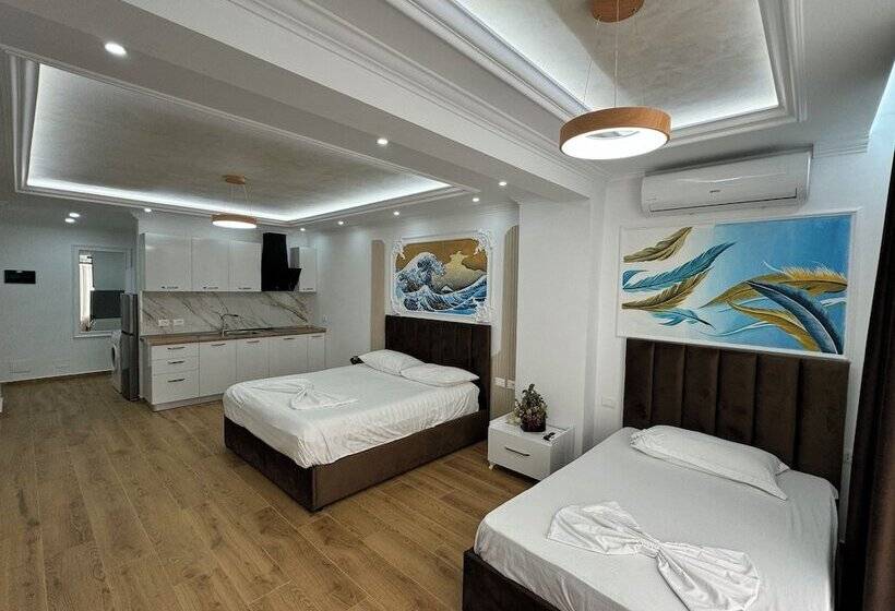 Bamisa Apartments