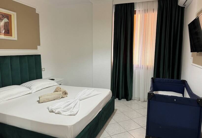 Bamisa Apartments
