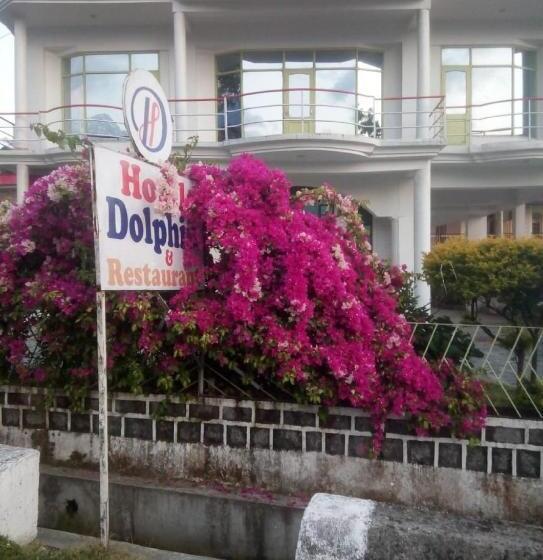 Goroomgo Hotel Dolphin Dalhousie