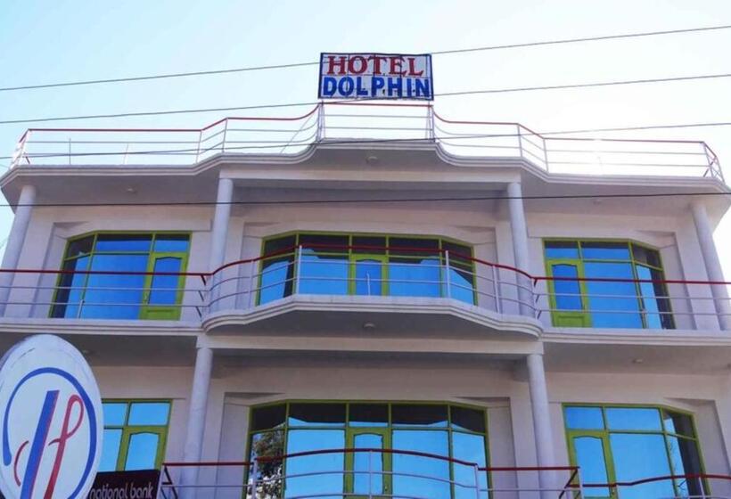 Goroomgo Hotel Dolphin Dalhousie