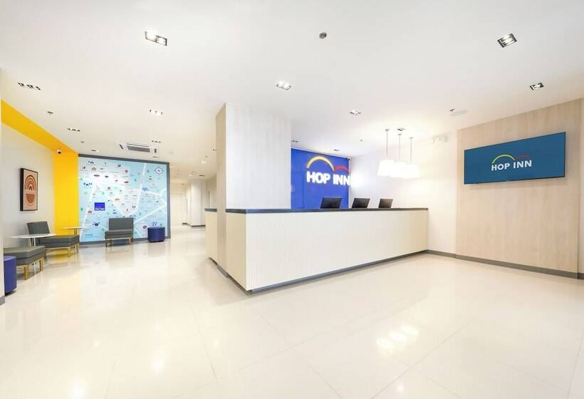 Hop Inn Hotel Iloilo