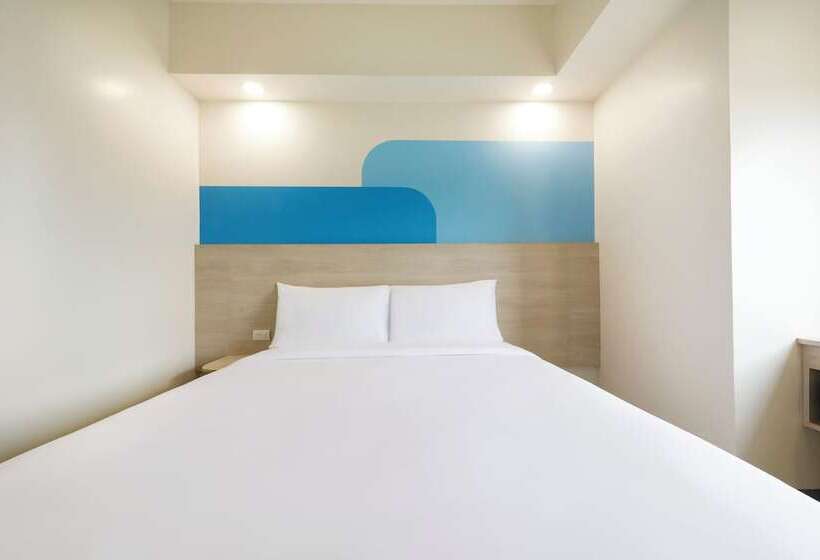 Hop Inn Hotel Iloilo