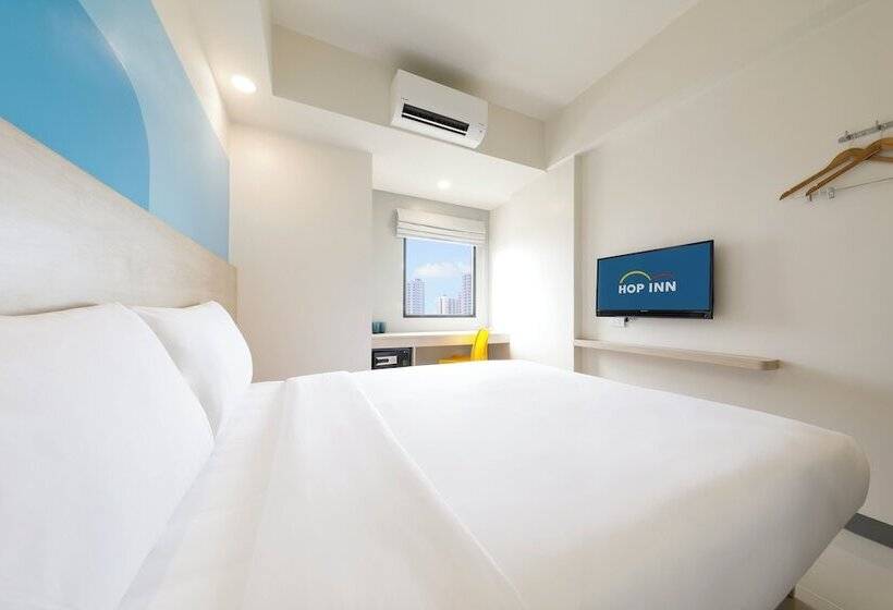 Hop Inn Hotel Iloilo