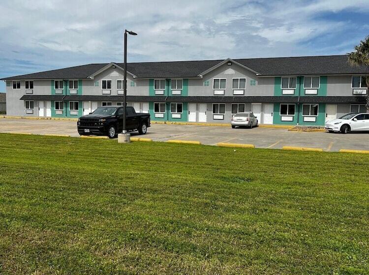 호텔 Conn Brown Harbour Inn