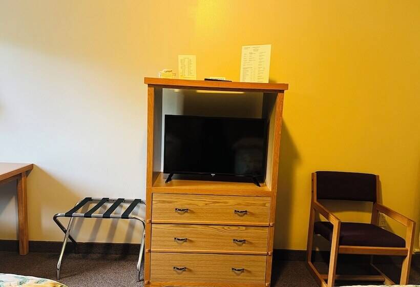 בית מלון כפרי Hawarden Harvest Inn