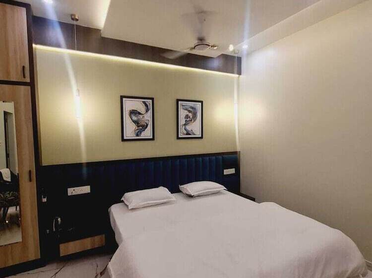 בית מלון כפרי Kaanjee