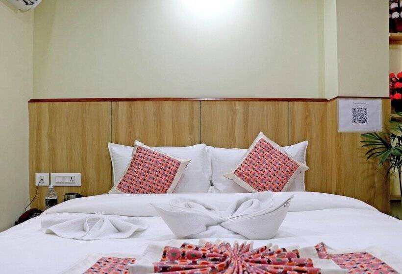 فندق Lumbini Airport