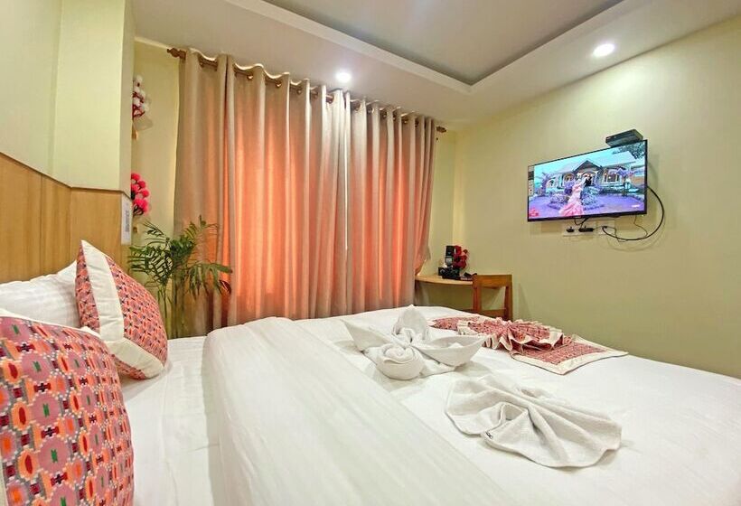 فندق Lumbini Airport