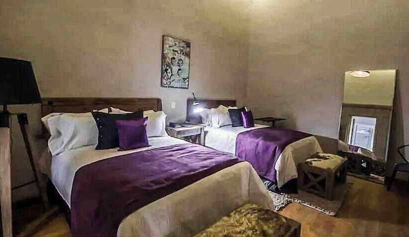 호텔 Melina Toluca