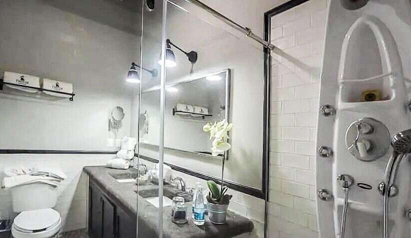 호텔 Melina Toluca