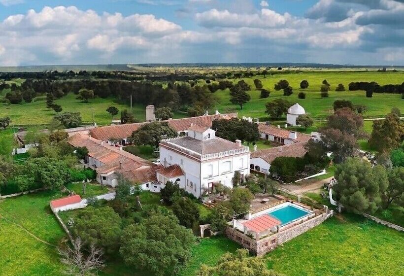 فندق Rural El Vaqueril