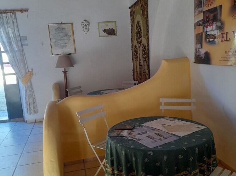 فندق Rural El Vaqueril