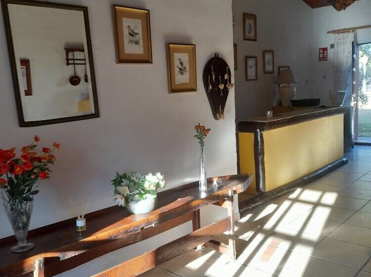 فندق Rural El Vaqueril